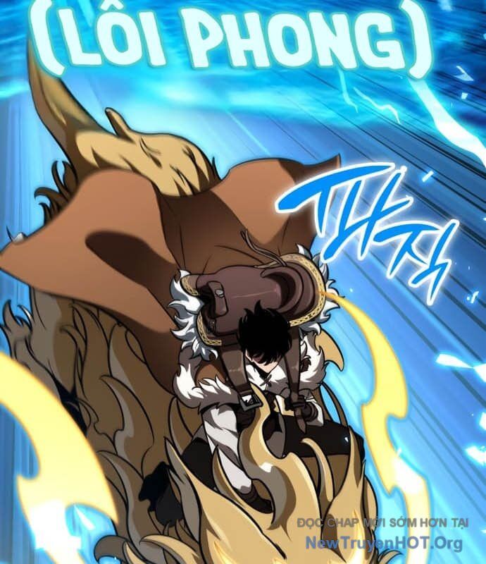Sử Thi Valhalla Chapter 42 - Trang 2