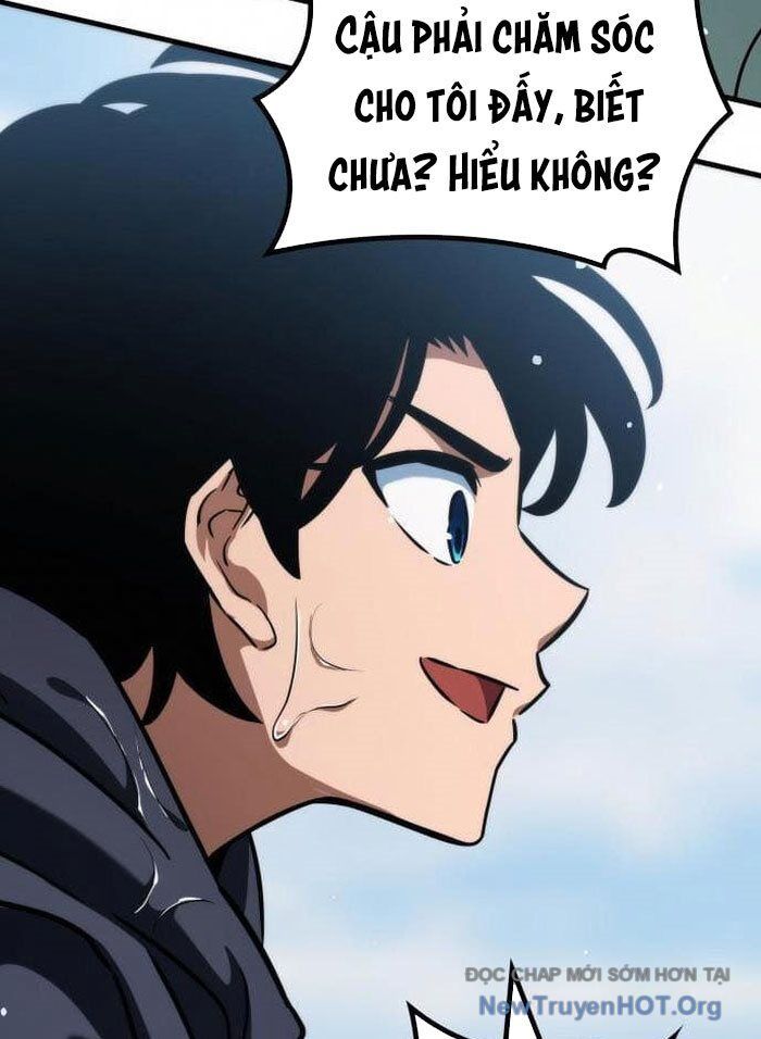 Sử Thi Valhalla Chapter 47 - Trang 2