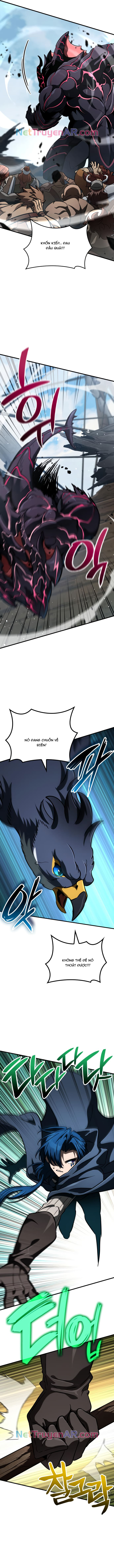 Sử Thi Valhalla Chapter 50 - Trang 2