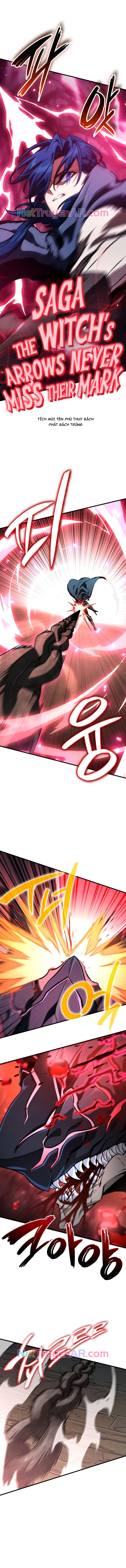 Sử Thi Valhalla Chapter 50 - Trang 2