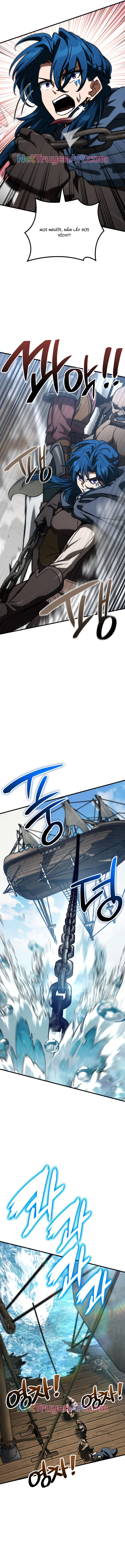 Sử Thi Valhalla Chapter 50 - Trang 2
