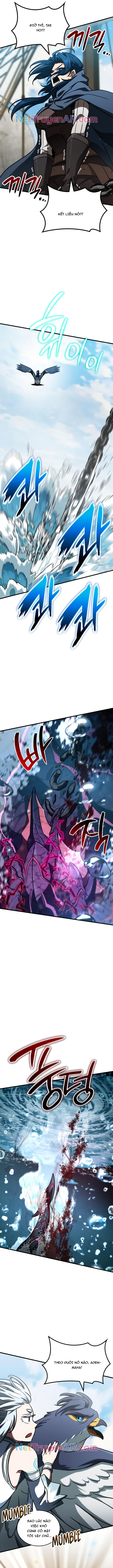 Sử Thi Valhalla Chapter 50 - Trang 2