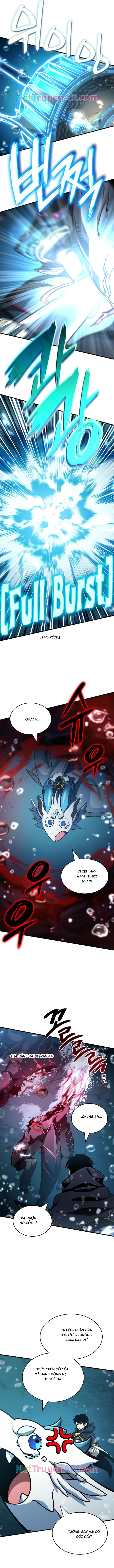 Sử Thi Valhalla Chapter 50 - Trang 2