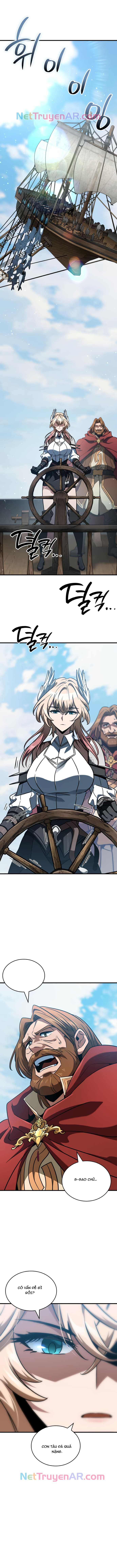Sử Thi Valhalla Chapter 50 - Trang 2