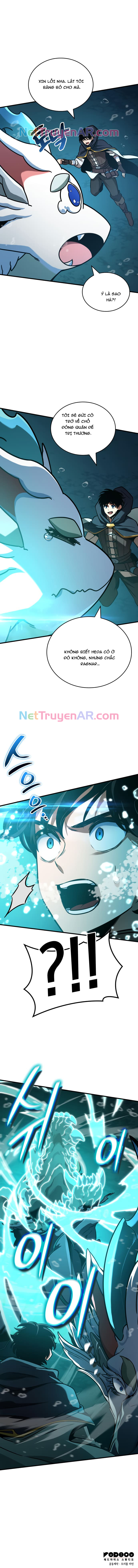 Sử Thi Valhalla Chapter 50 - Trang 2