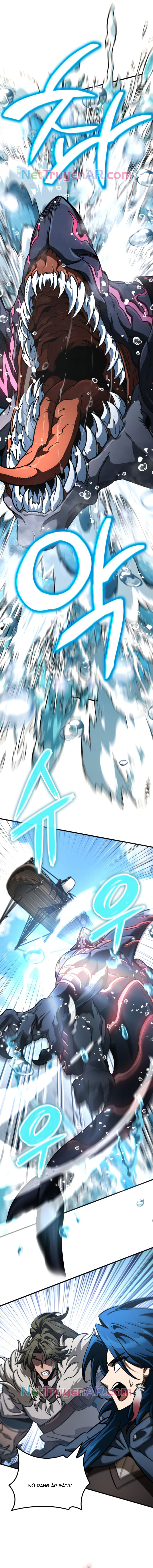 Sử Thi Valhalla Chapter 50 - Trang 2
