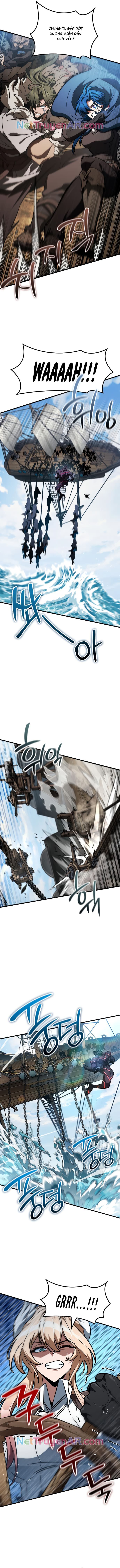 Sử Thi Valhalla Chapter 50 - Trang 2