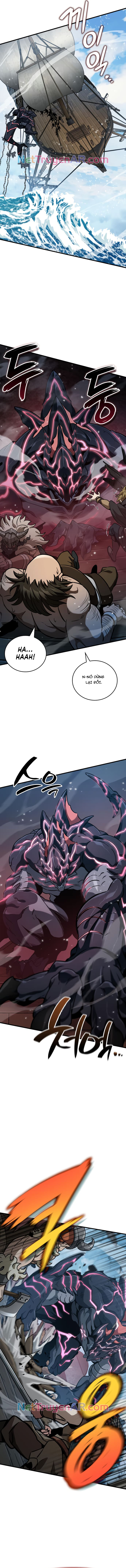 Sử Thi Valhalla Chapter 50 - Trang 2