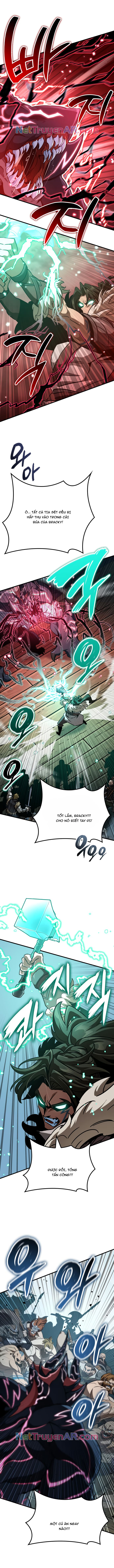 Sử Thi Valhalla Chapter 50 - Trang 2