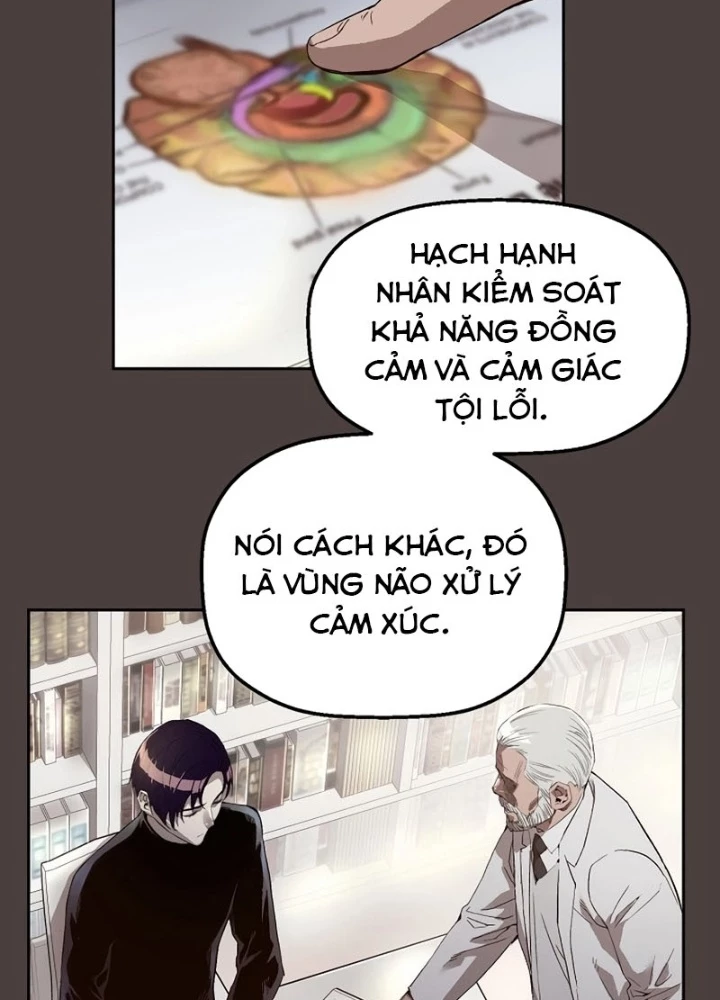Hồ Sơ Ác Nhân Chapter 1 - Trang 2