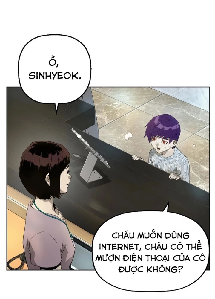 Hồ Sơ Ác Nhân Chapter 1 - Trang 2