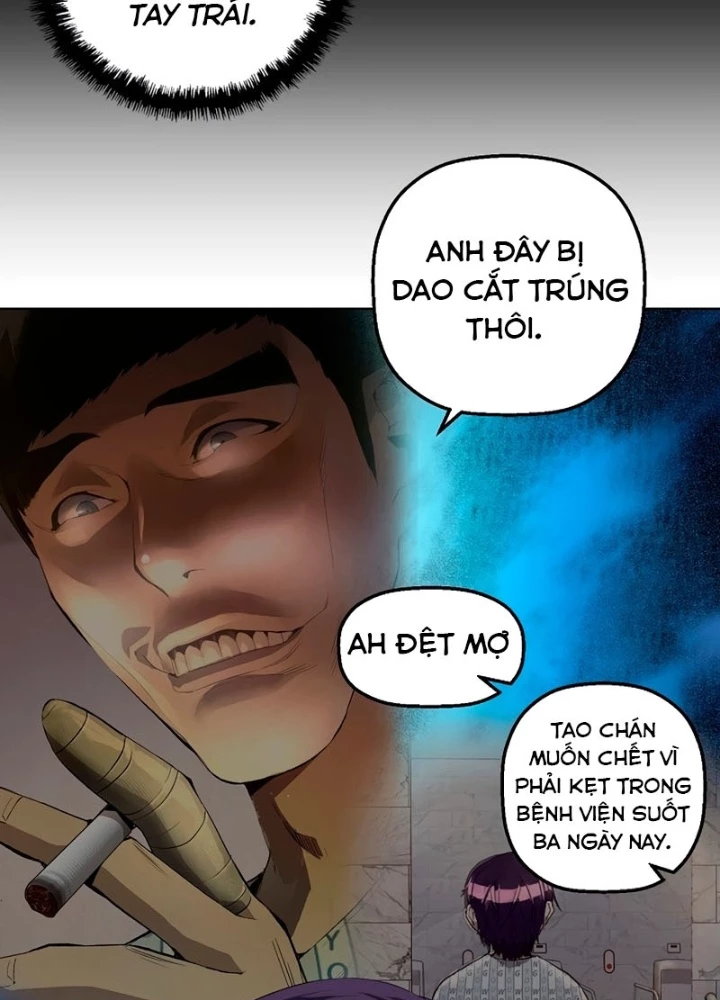 Hồ Sơ Ác Nhân Chapter 1 - Trang 2