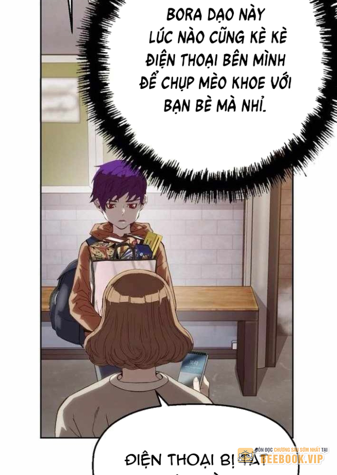 Hồ Sơ Ác Nhân Chapter 5 - Trang 2