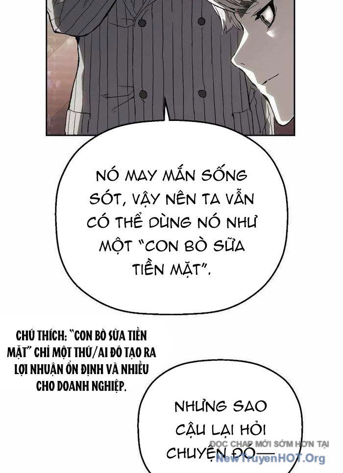 Hồ Sơ Ác Nhân Chapter 10 - Trang 2