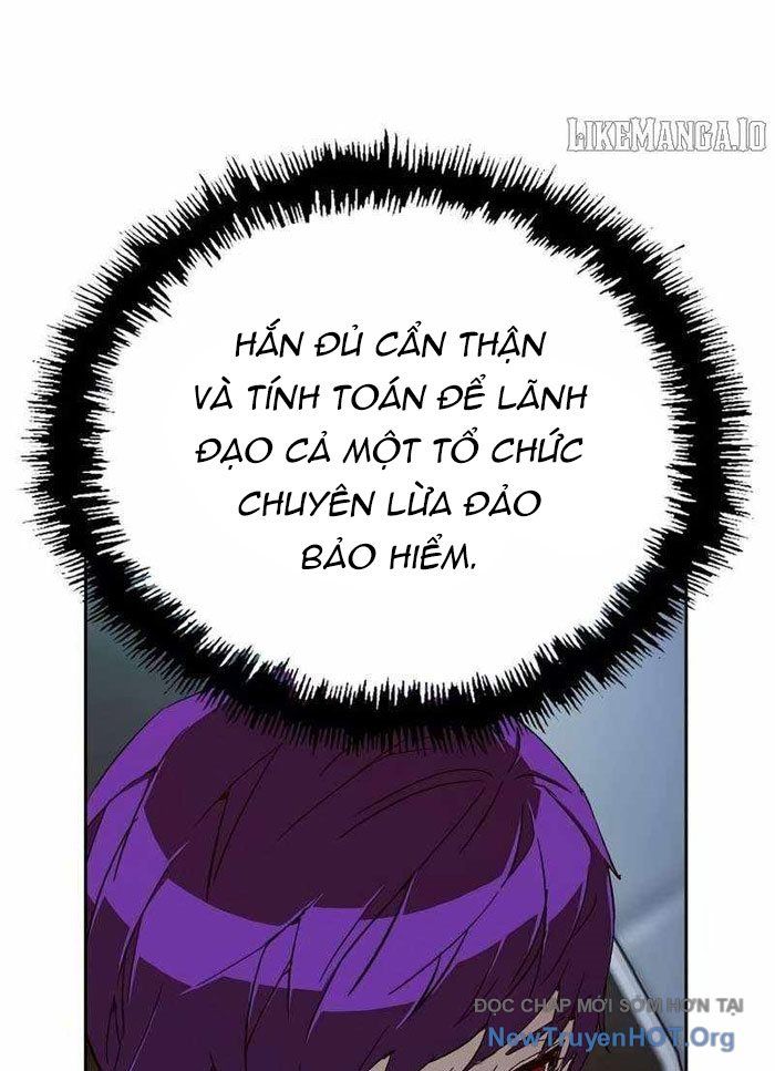Hồ Sơ Ác Nhân Chapter 10 - Trang 2