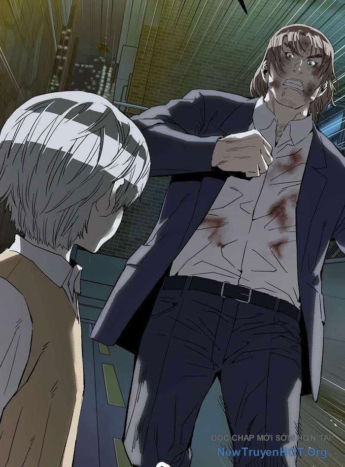 Hồ Sơ Ác Nhân Chapter 10 - Trang 2