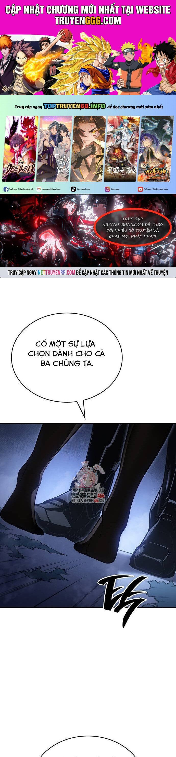 Tạp Huyết Chapter 18 - Trang 2