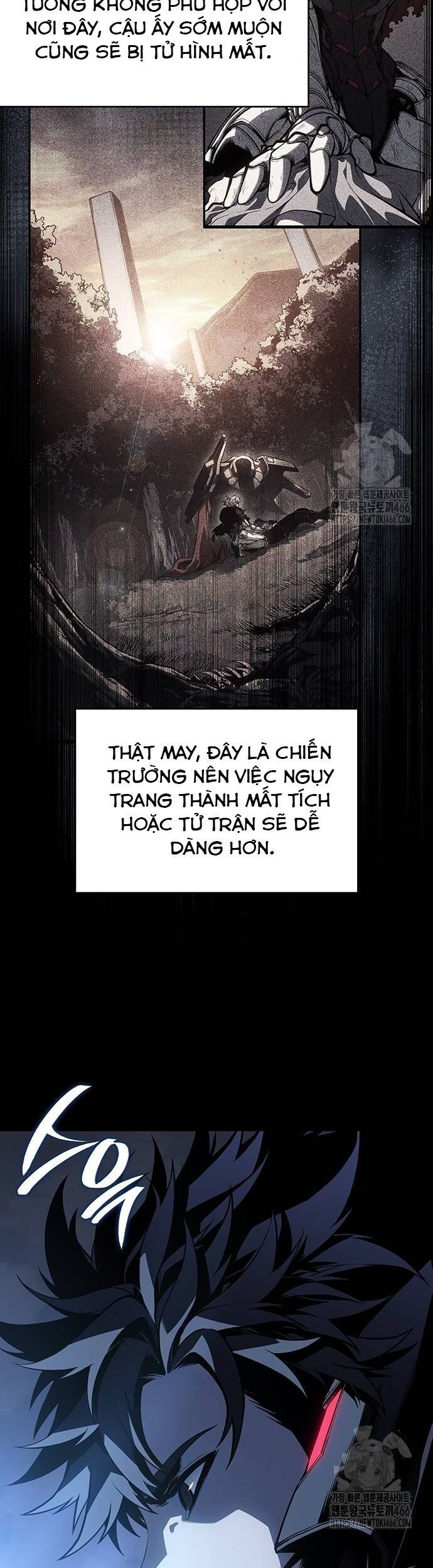 Tạp Huyết Chapter 18 - Trang 2