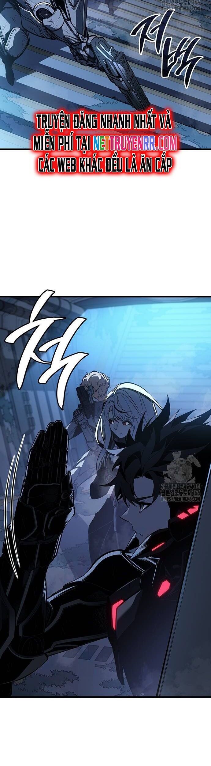 Tạp Huyết Chapter 18 - Trang 2