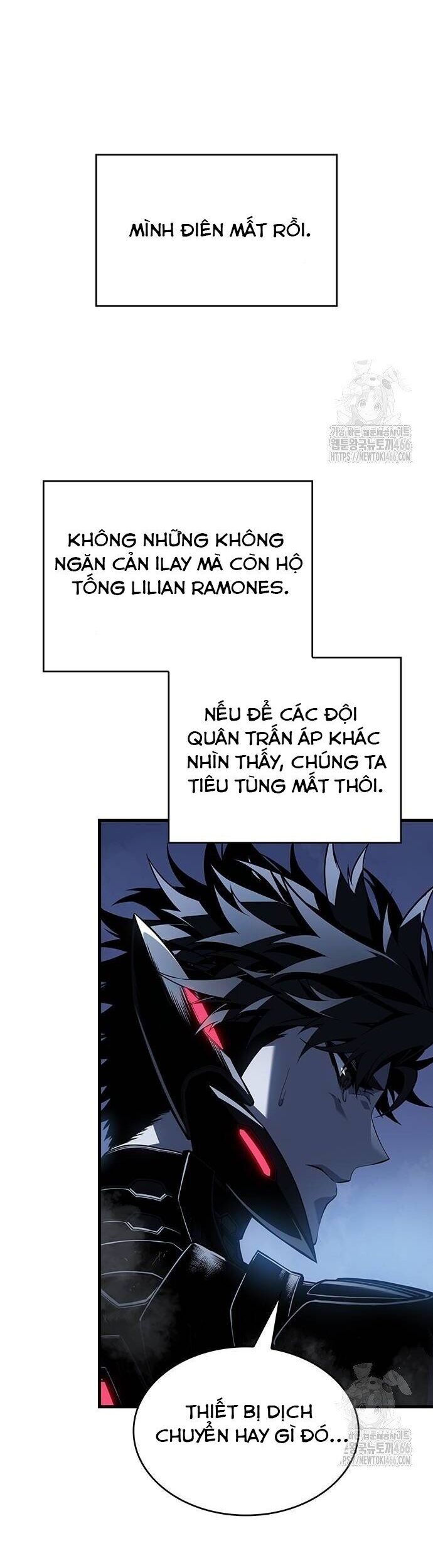 Tạp Huyết Chapter 18 - Trang 2