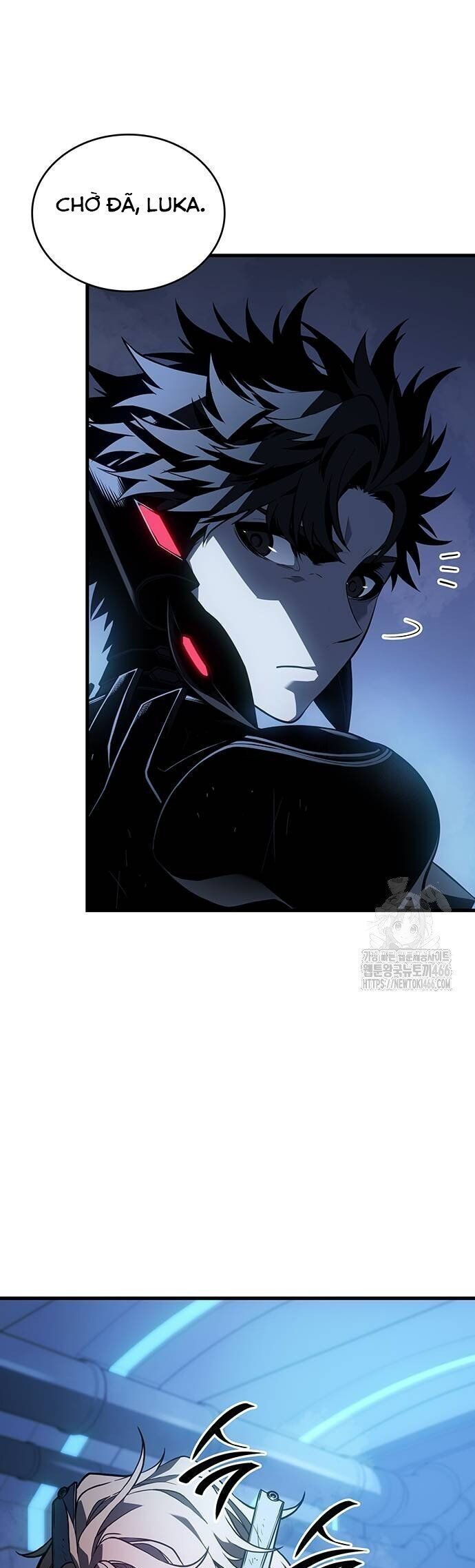 Tạp Huyết Chapter 18 - Trang 2