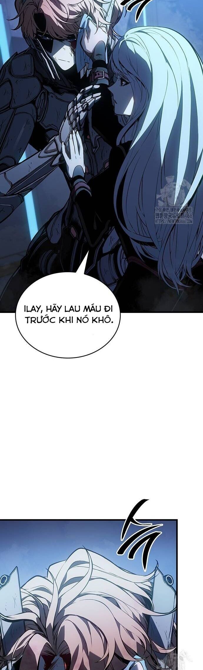 Tạp Huyết Chapter 18 - Trang 2