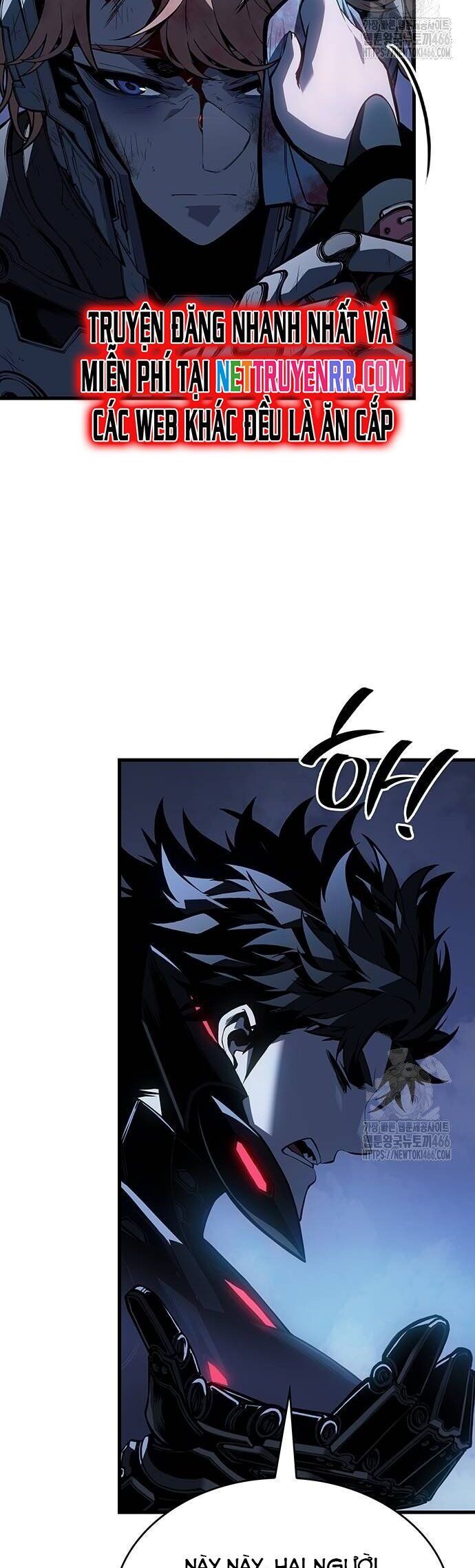 Tạp Huyết Chapter 18 - Trang 2