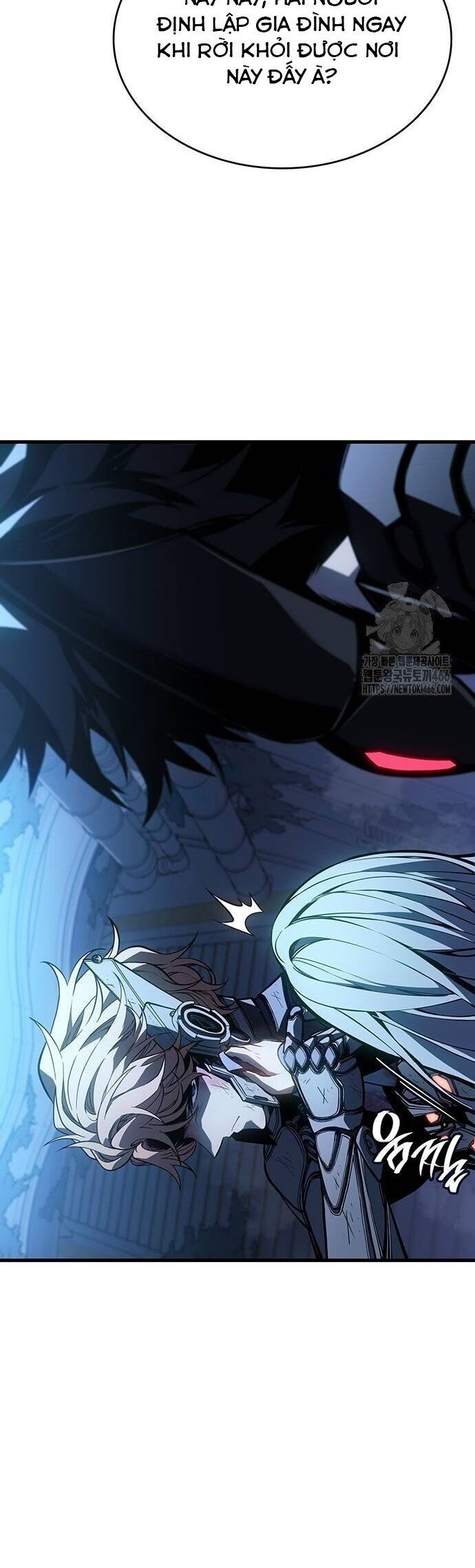 Tạp Huyết Chapter 18 - Trang 2