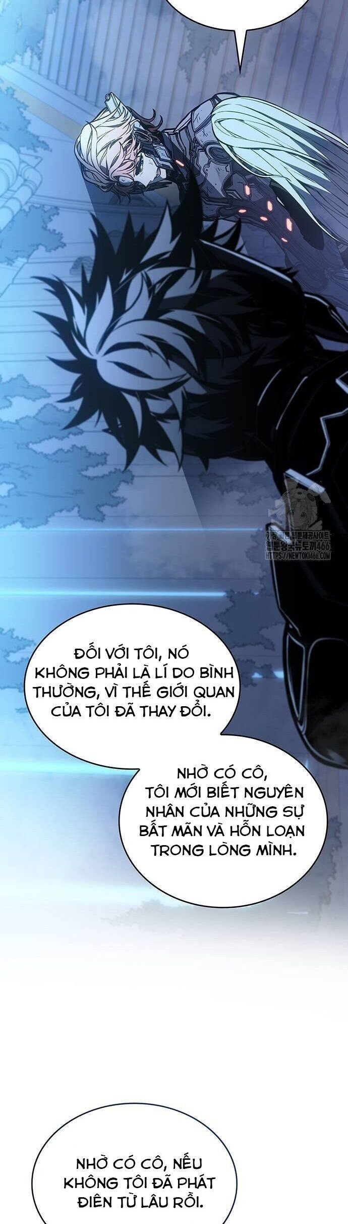 Tạp Huyết Chapter 18 - Trang 2