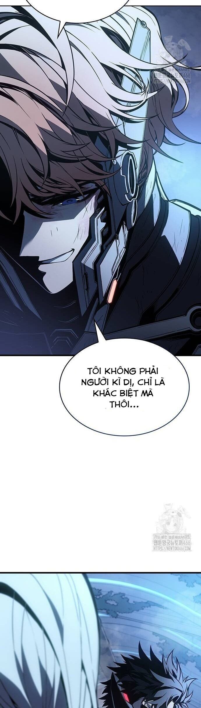 Tạp Huyết Chapter 18 - Trang 2
