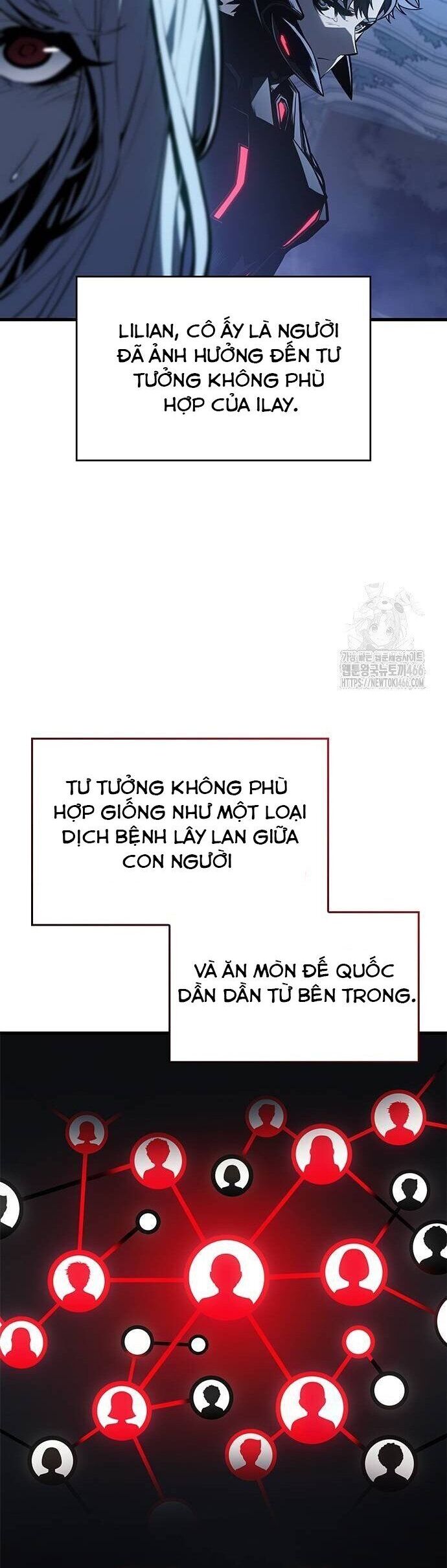 Tạp Huyết Chapter 18 - Trang 2