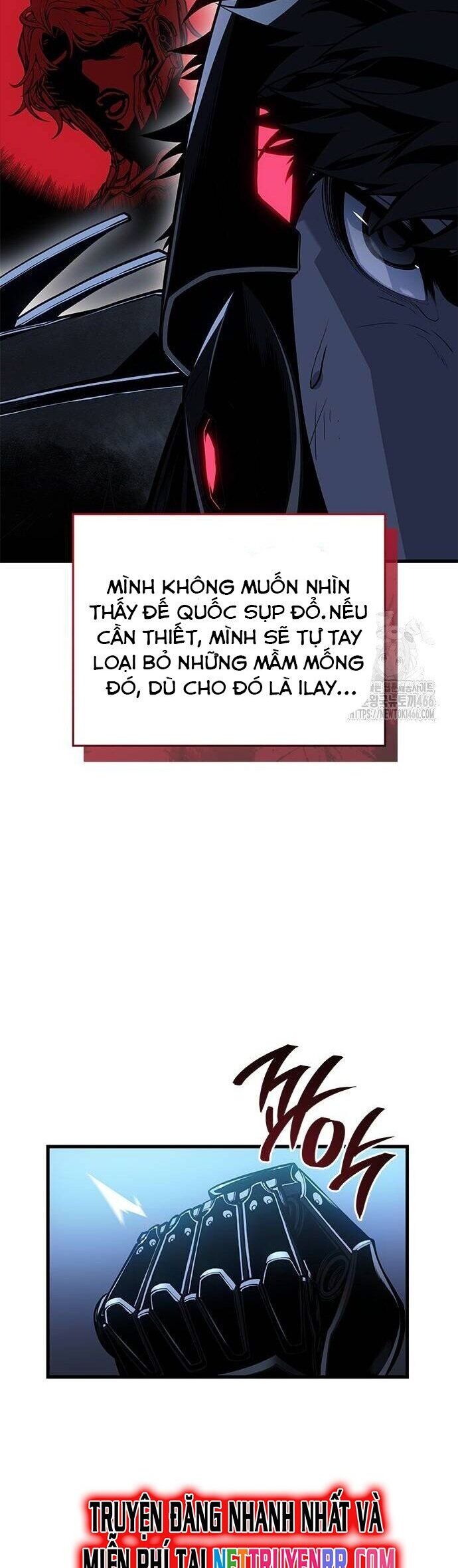 Tạp Huyết Chapter 18 - Trang 2