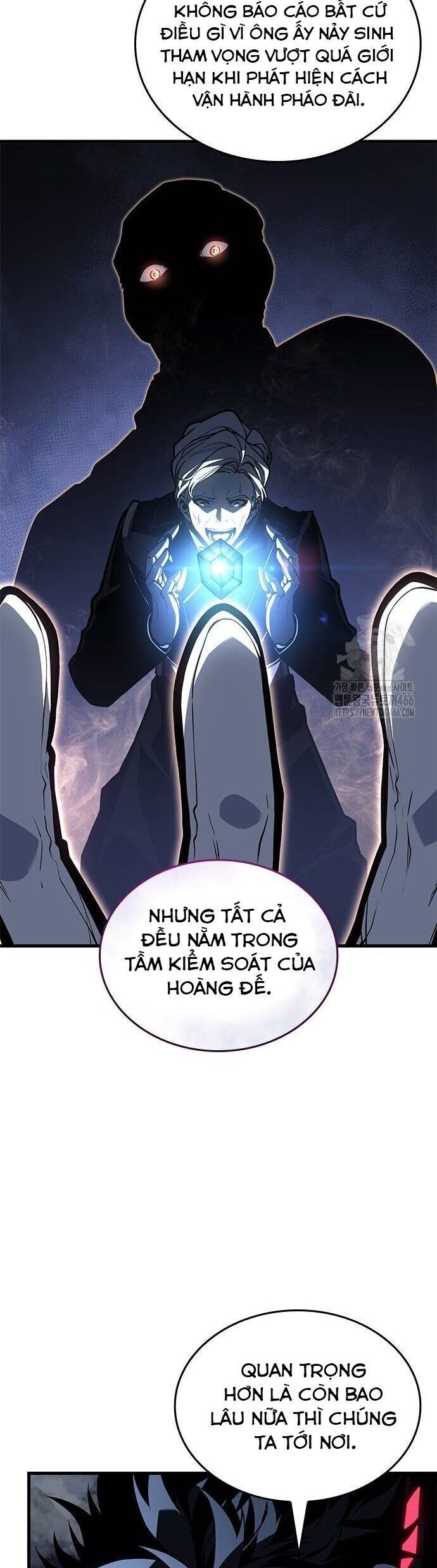 Tạp Huyết Chapter 18 - Trang 2