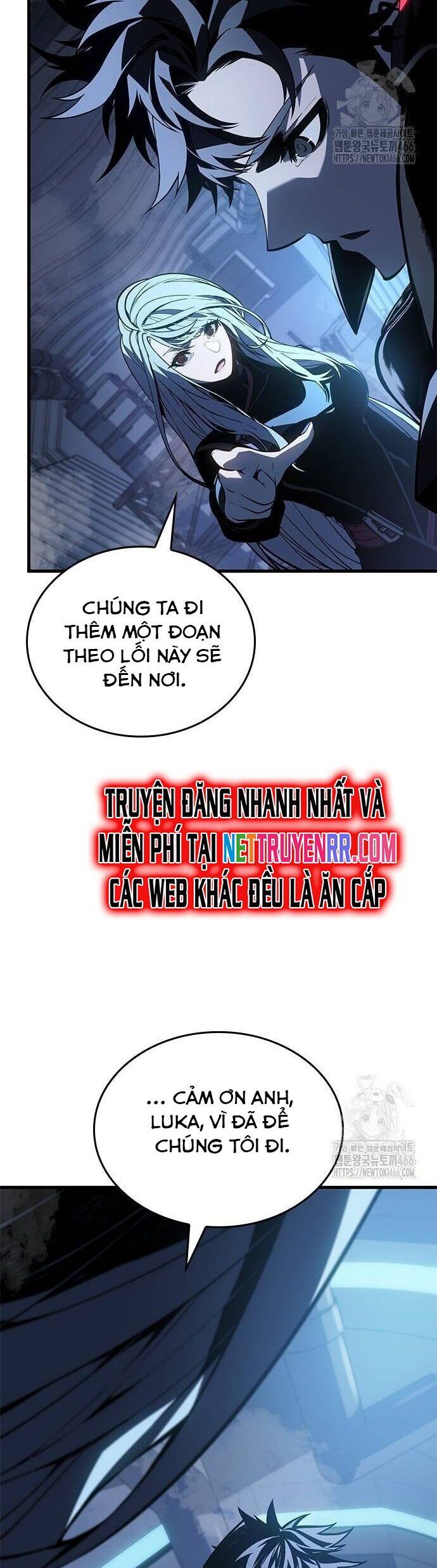 Tạp Huyết Chapter 18 - Trang 2