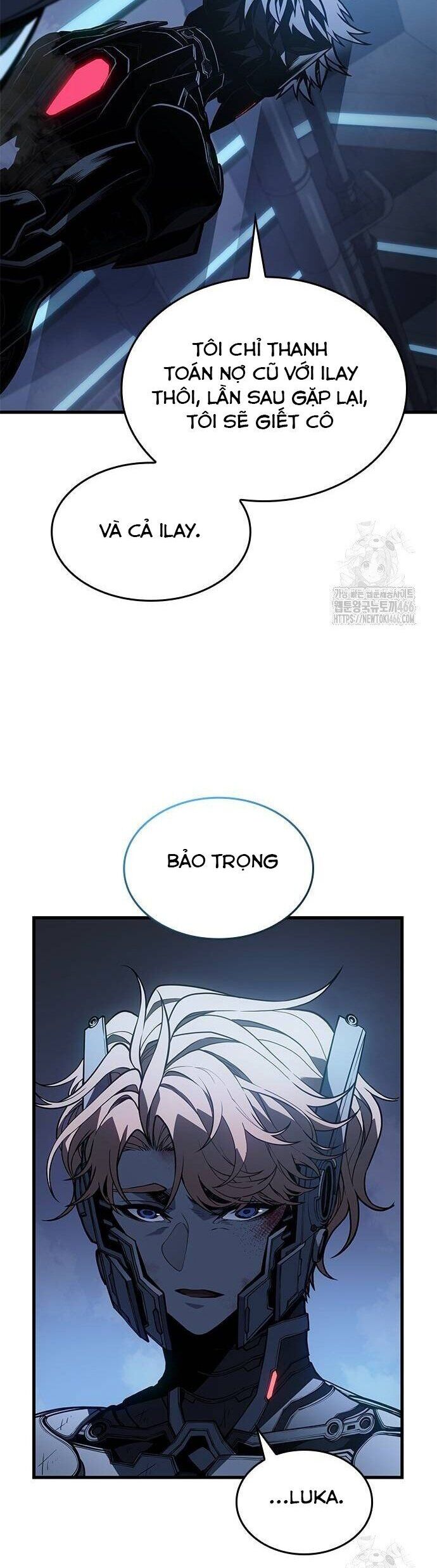 Tạp Huyết Chapter 18 - Trang 2