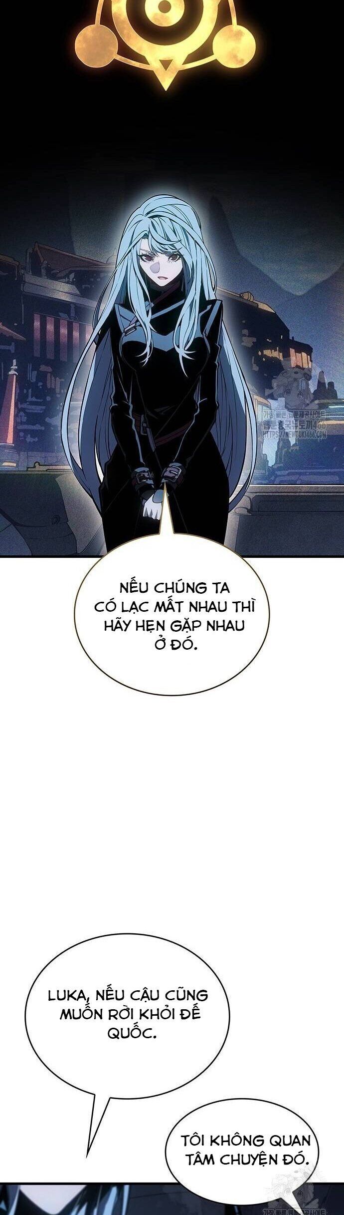 Tạp Huyết Chapter 18 - Trang 2