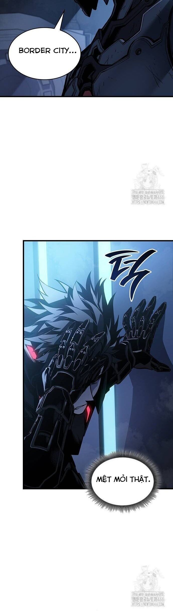 Tạp Huyết Chapter 18 - Trang 2