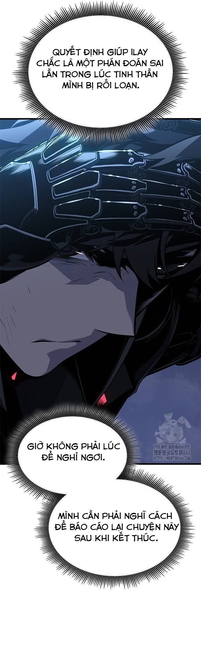 Tạp Huyết Chapter 18 - Trang 2