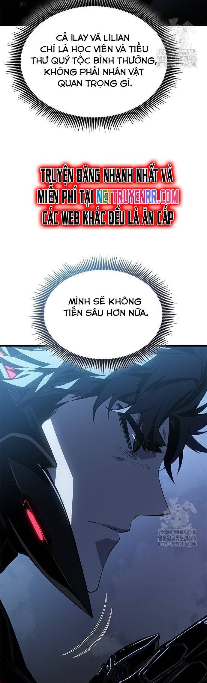 Tạp Huyết Chapter 18 - Trang 2
