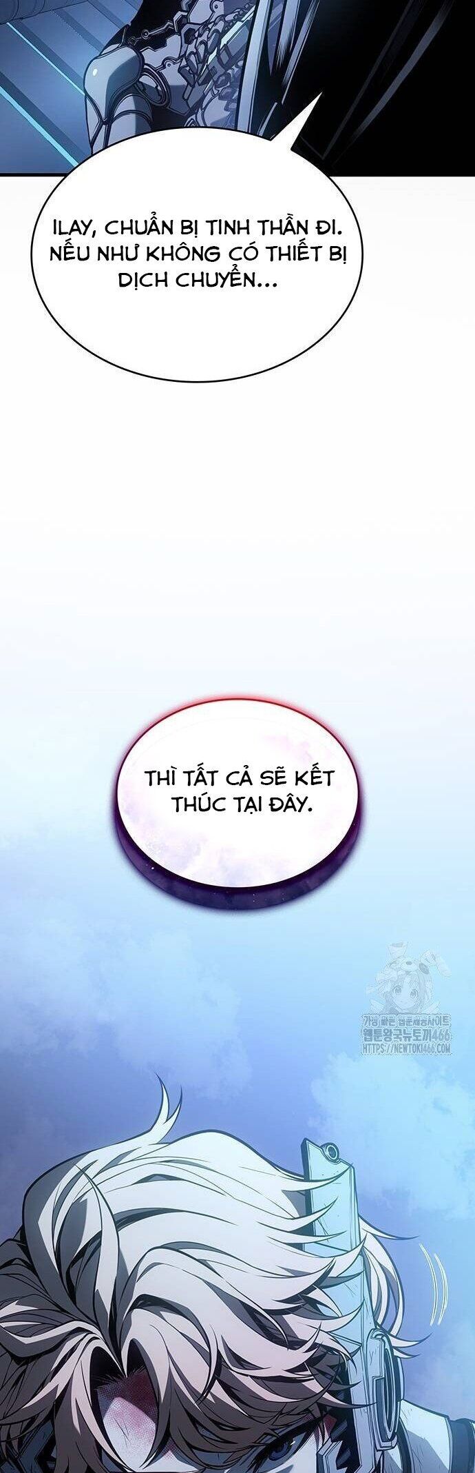 Tạp Huyết Chapter 18 - Trang 2