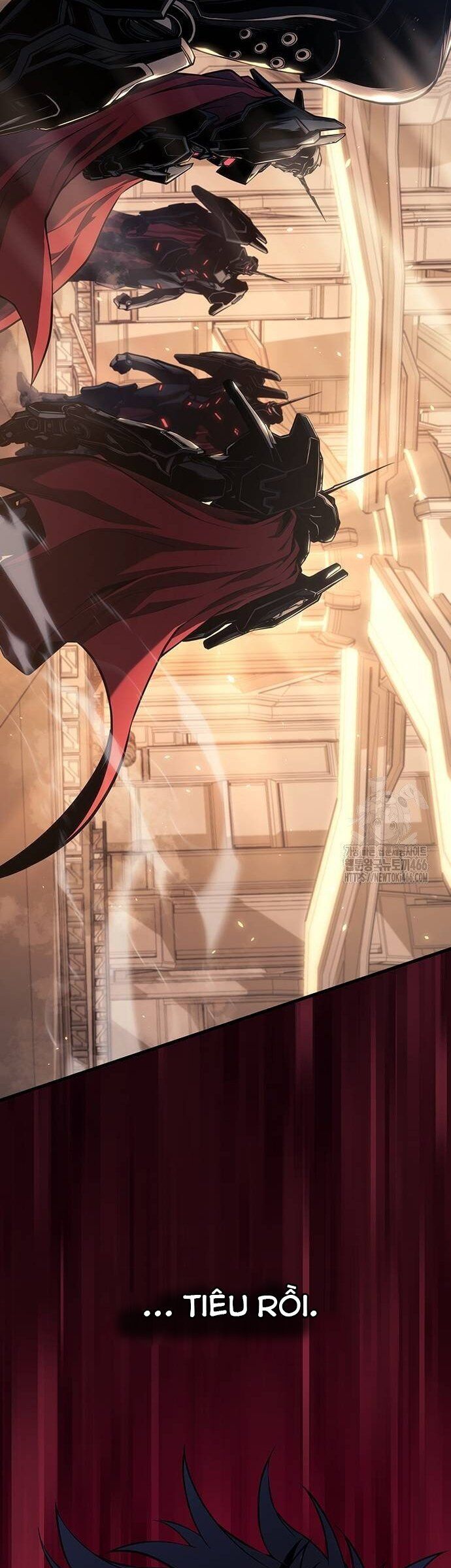 Tạp Huyết Chapter 18 - Trang 2