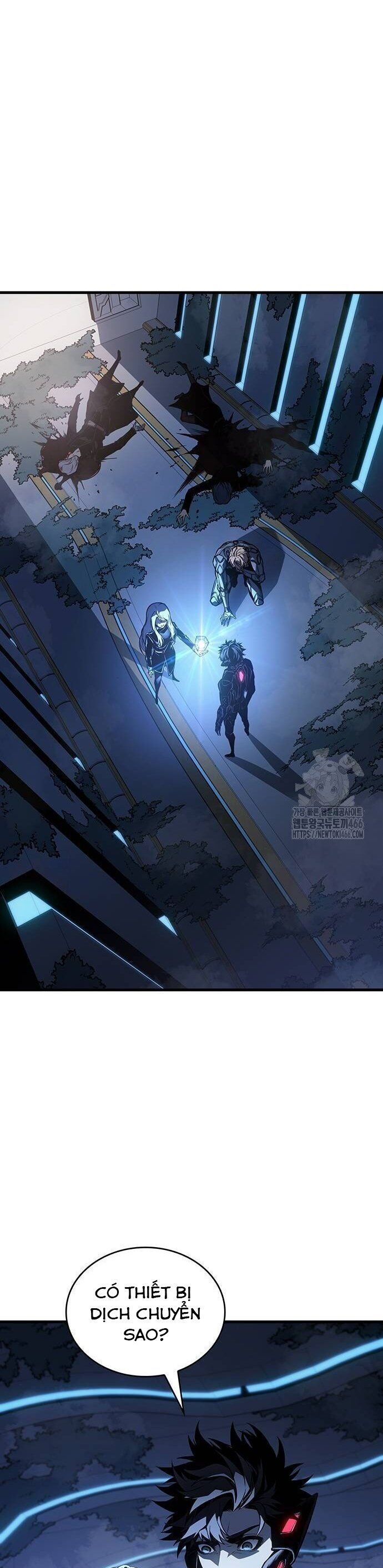 Tạp Huyết Chapter 18 - Trang 2