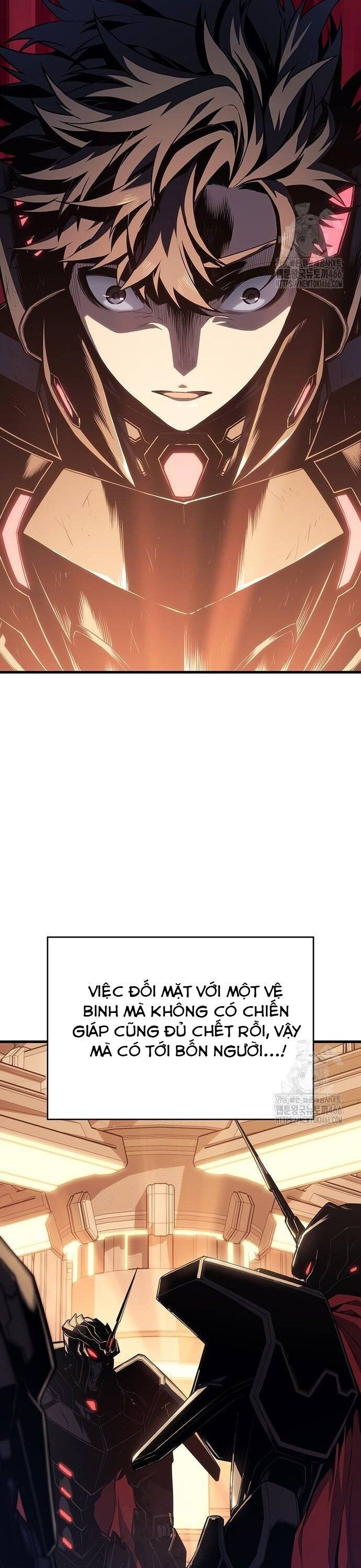 Tạp Huyết Chapter 18 - Trang 2