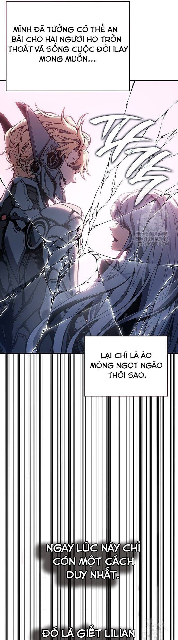 Tạp Huyết Chapter 18 - Trang 2