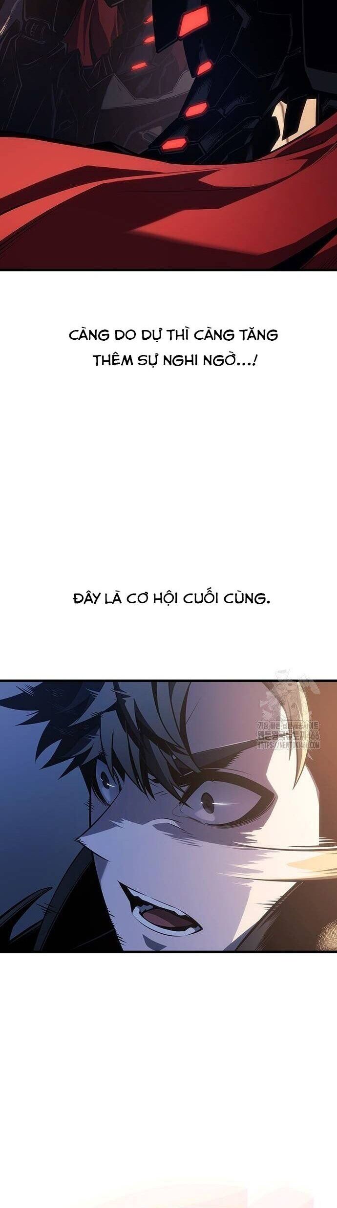 Tạp Huyết Chapter 18 - Trang 2