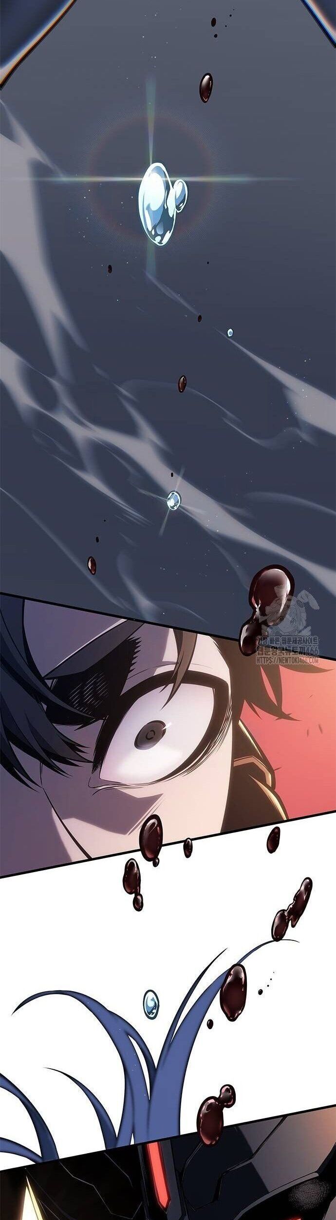Tạp Huyết Chapter 18 - Trang 2