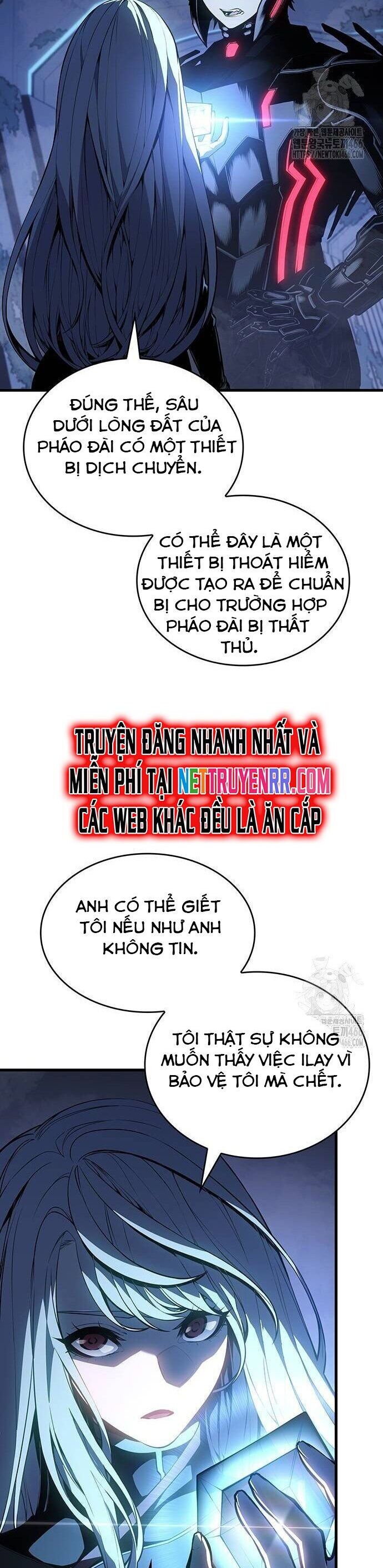Tạp Huyết Chapter 18 - Trang 2