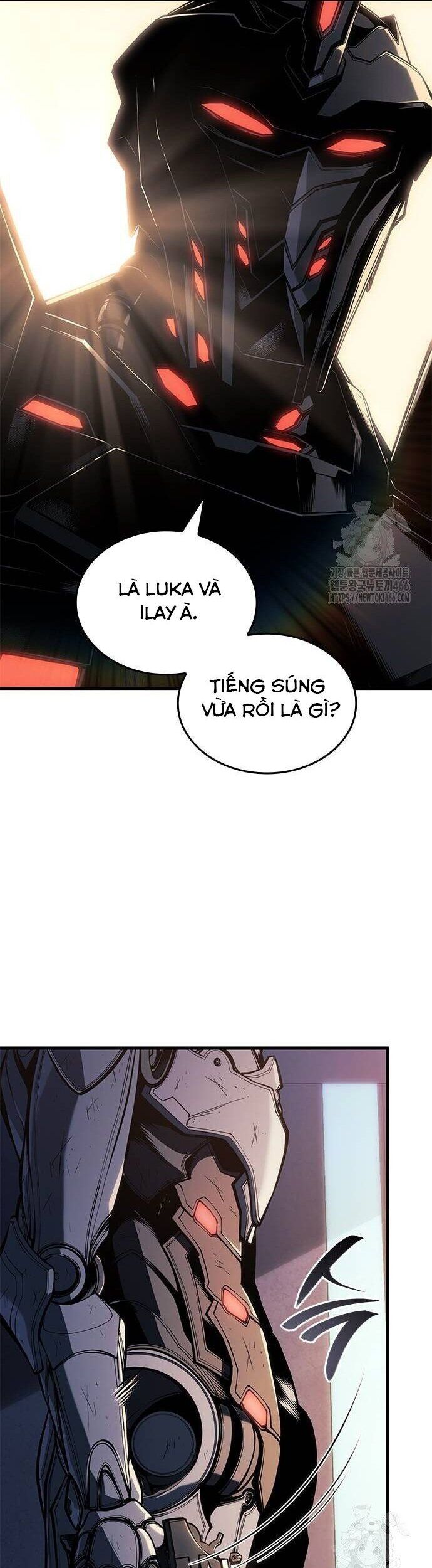 Tạp Huyết Chapter 18 - Trang 2