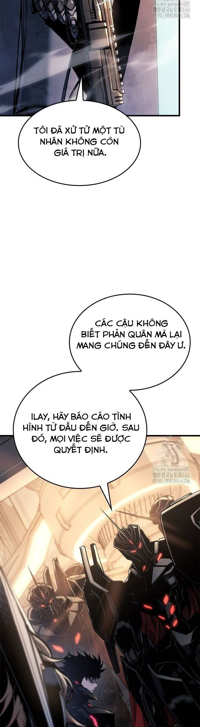 Tạp Huyết Chapter 18 - Trang 2