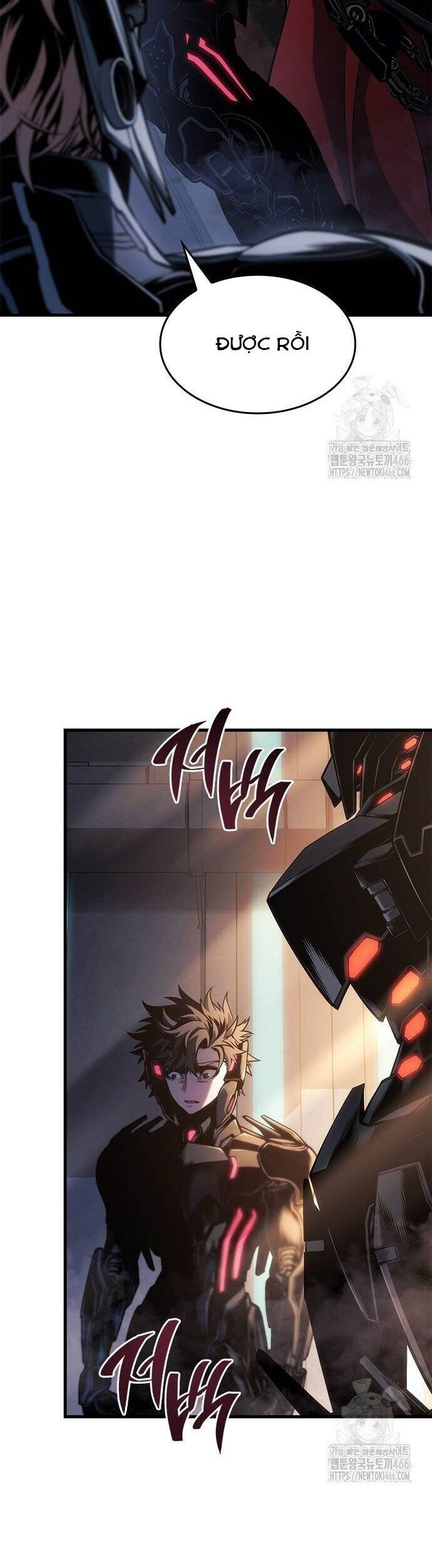 Tạp Huyết Chapter 18 - Trang 2